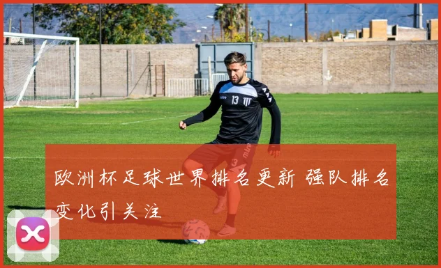 欧洲杯足球世界排名更新 强队排名变化引关注