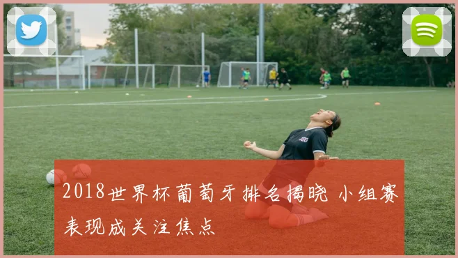 2018世界杯葡萄牙排名揭晓 小组赛表现成关注焦点